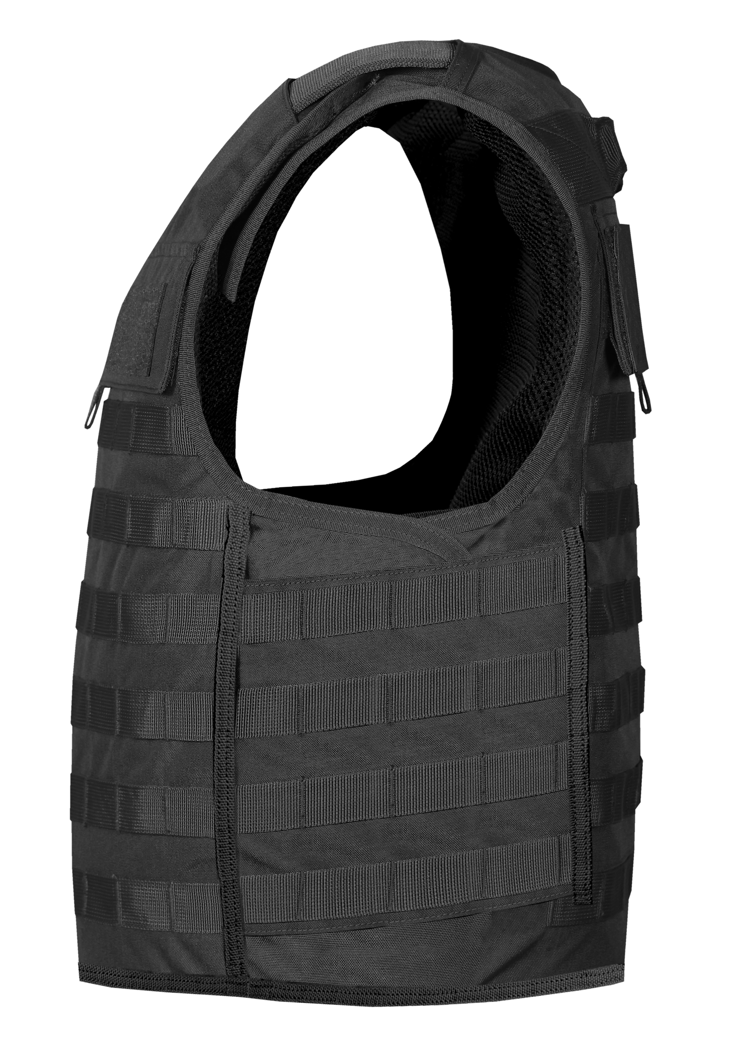 CLOSE PROTECTION VEST