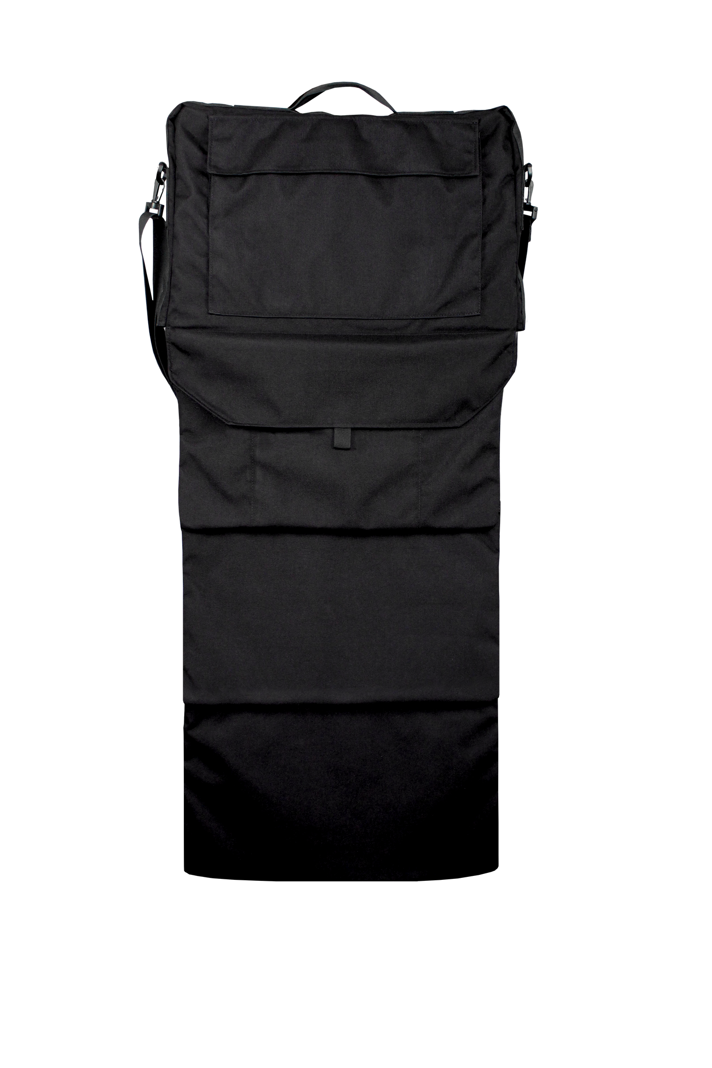 MALETÍN BALÍSTICO DESPLEGABLE