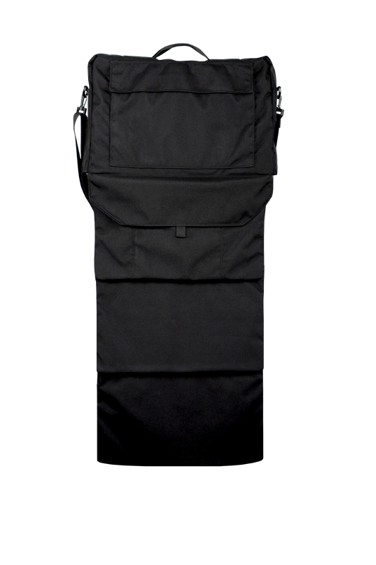 MALETÍN BALÍSTICO DESPLEGABLE