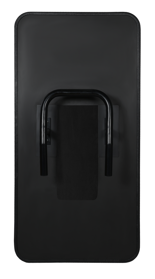 ESCUDO BALÍSTICO RIGÍDO NIVEL IIIA