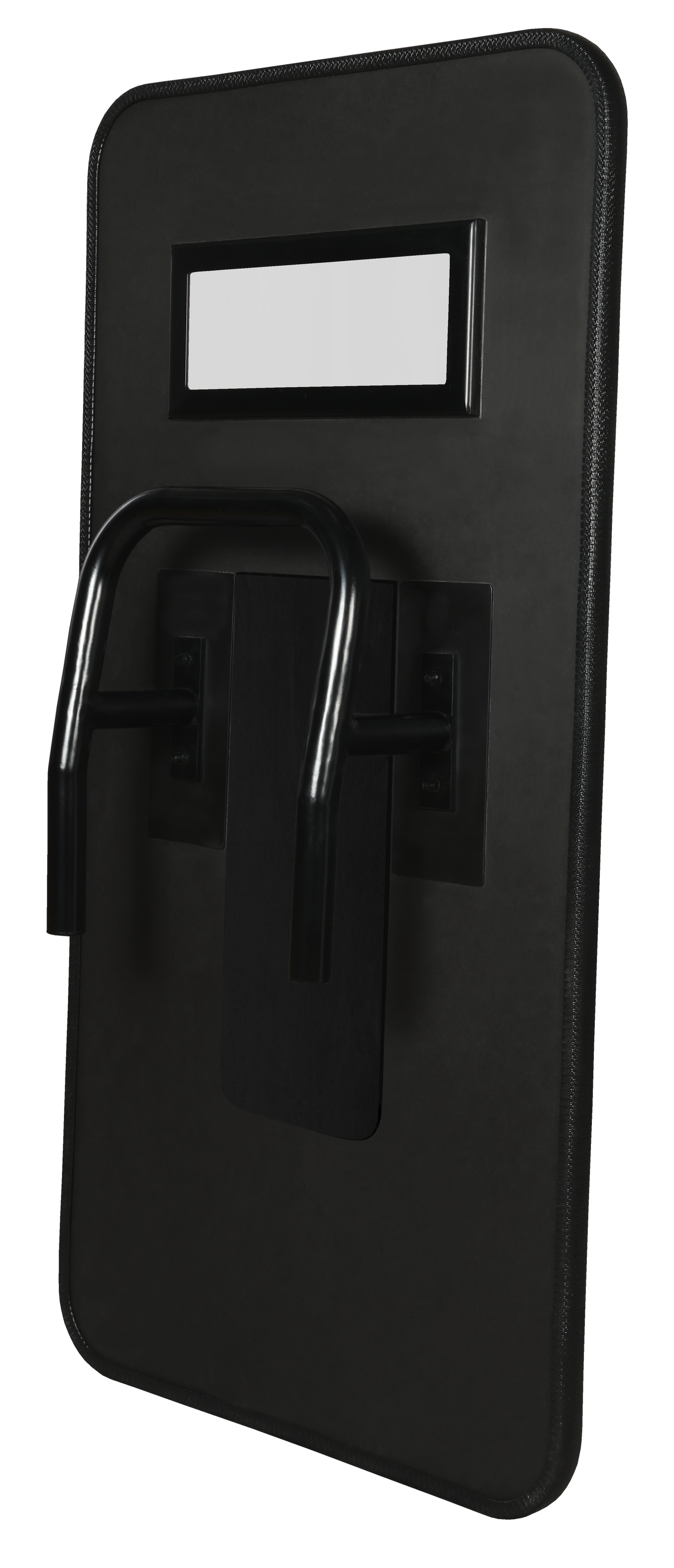 ESCUDO BALÍSTICO RIGÍDO NIVEL III+ CON VENTANA