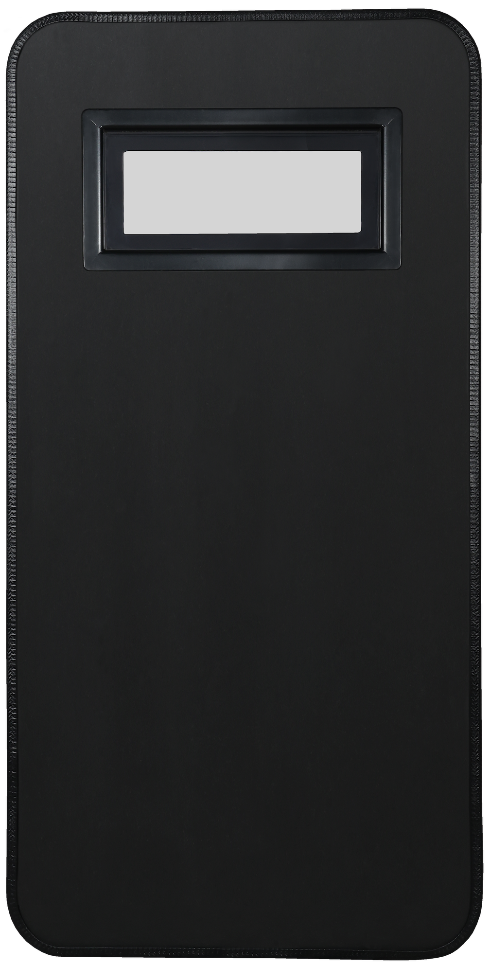 ESCUDO BALÍSTICO RIGÍDO NIVEL III+ CON VENTANA