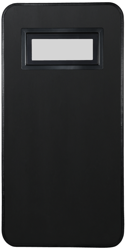 ESCUDO BALÍSTICO RIGÍDO NIVEL III+ CON VENTANA