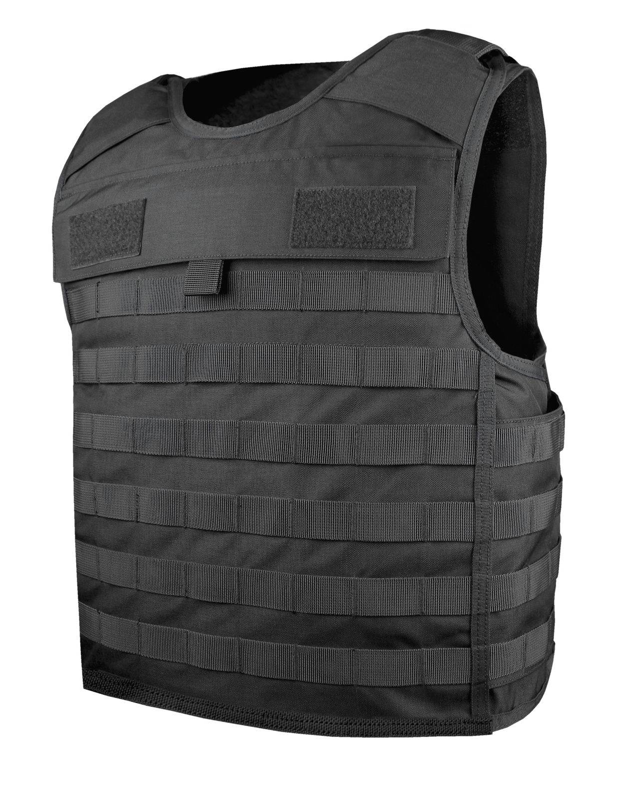 CLOSE PROTECTION VEST