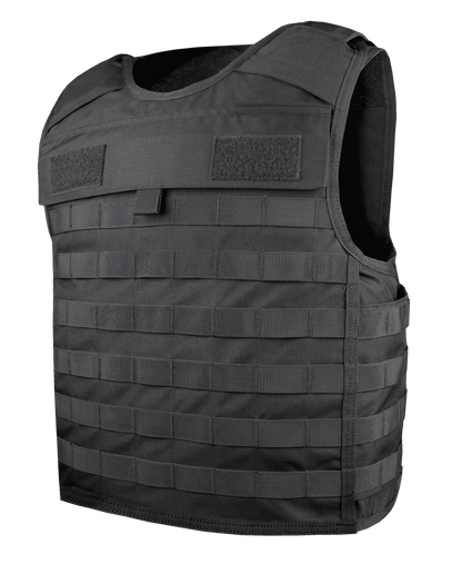 CLOSE PROTECTION VEST