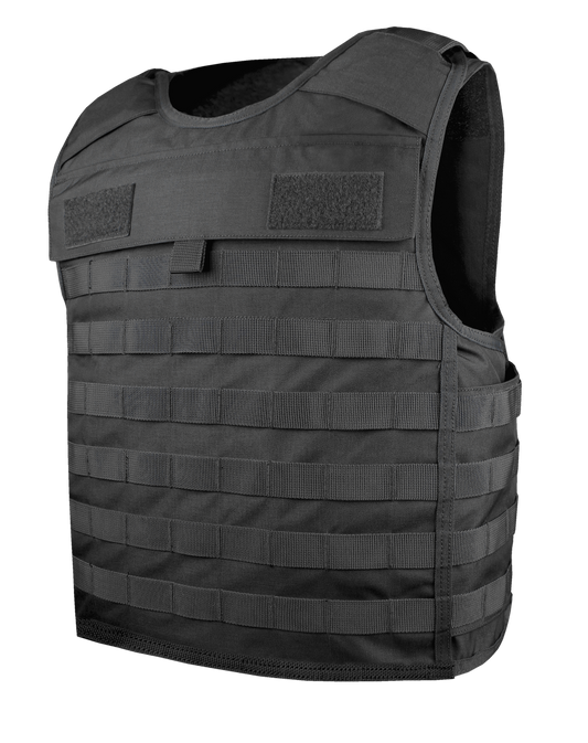 CLOSE PROTECTION VEST