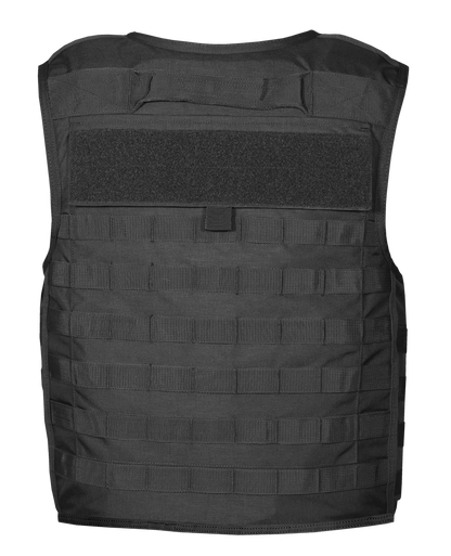 CLOSE PROTECTION VEST