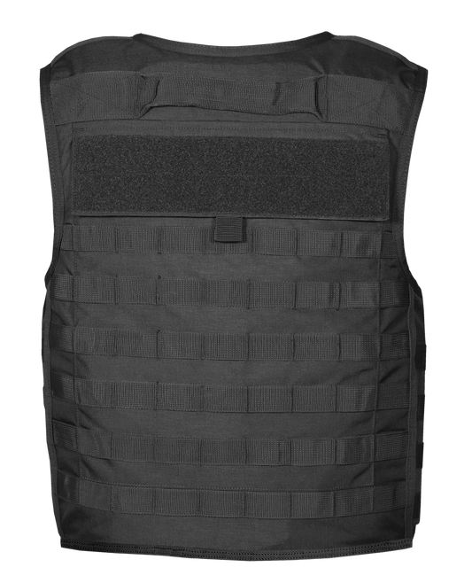 CLOSE PROTECTION VEST