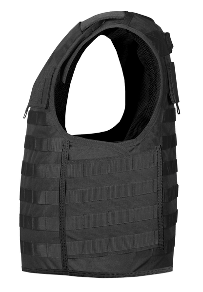 CLOSE PROTECTION VEST
