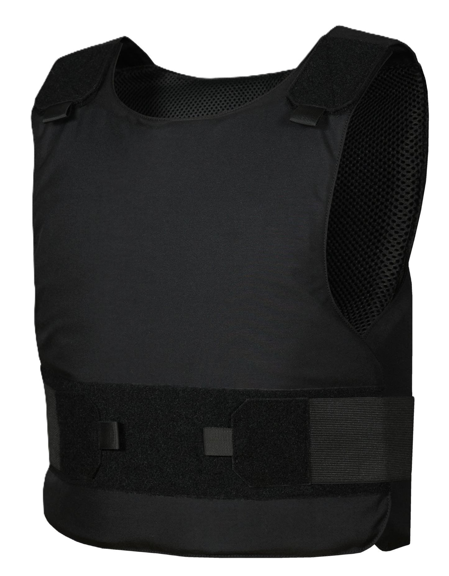 COVERT CONFORT VEST
