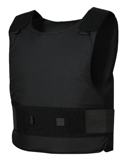 COVERT CONFORT VEST