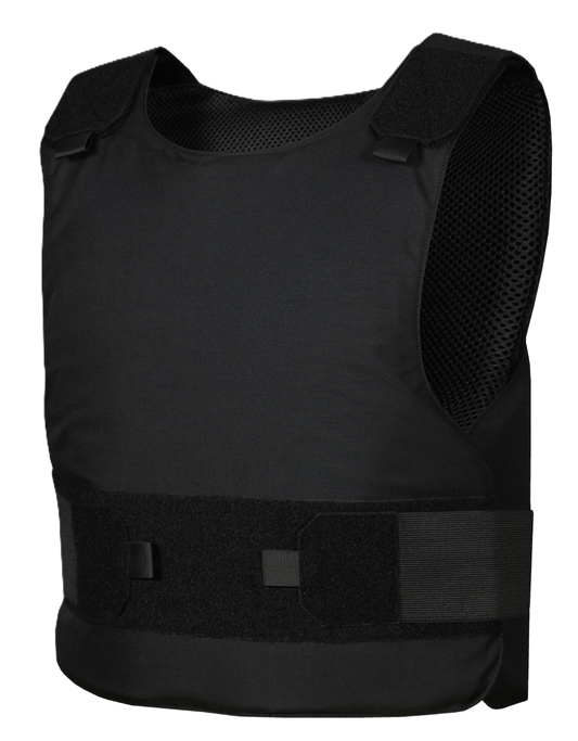 COVERT CONFORT VEST