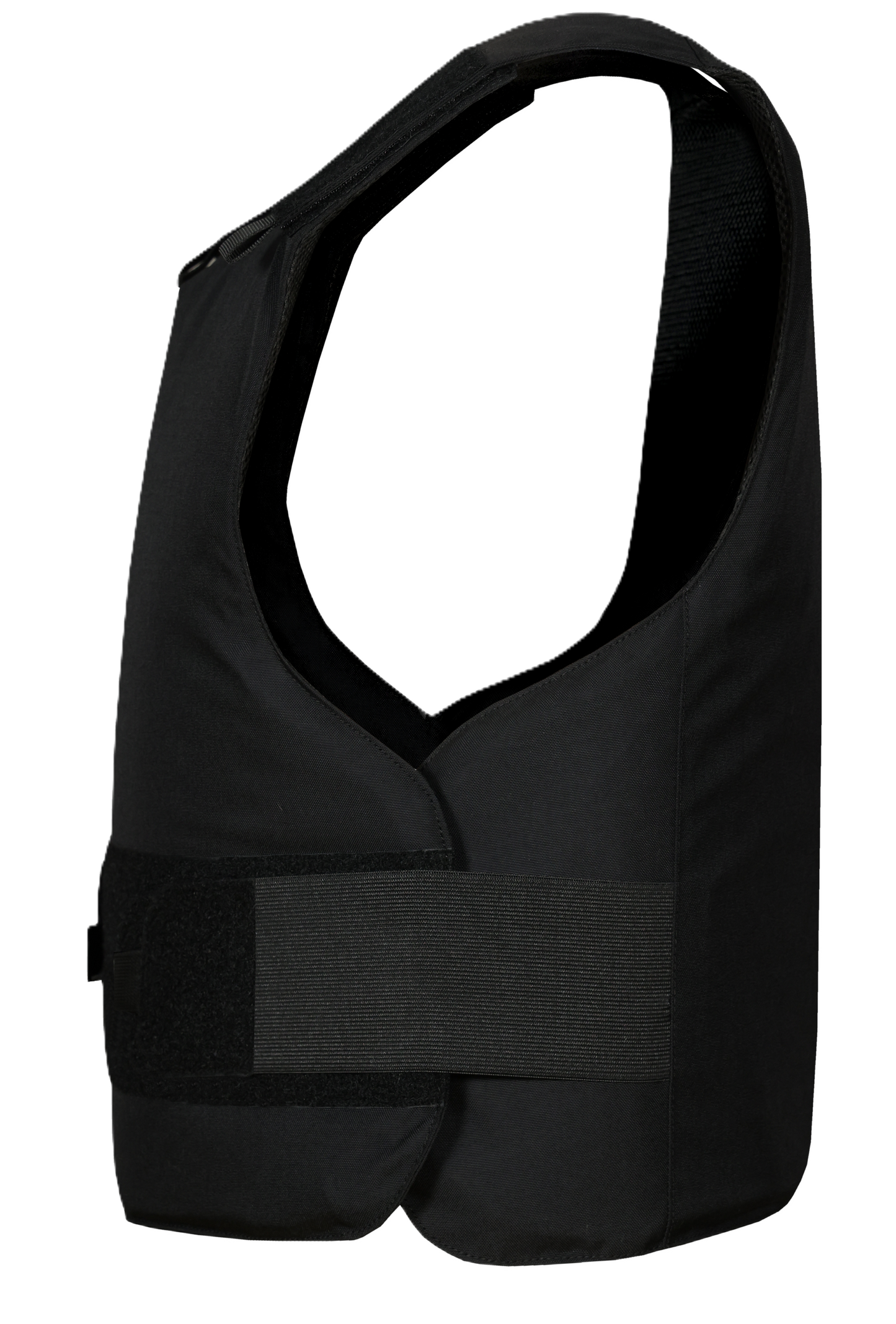 COVERT CONFORT VEST