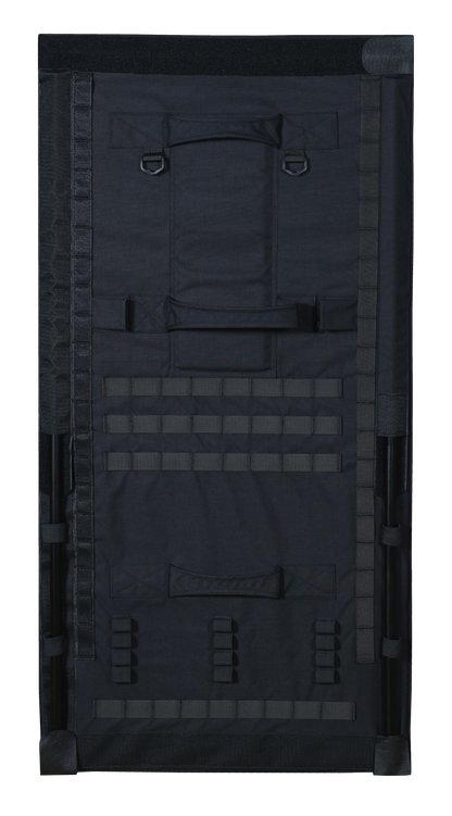 ESCUDO BALÍSTICO FLEXIBLE.