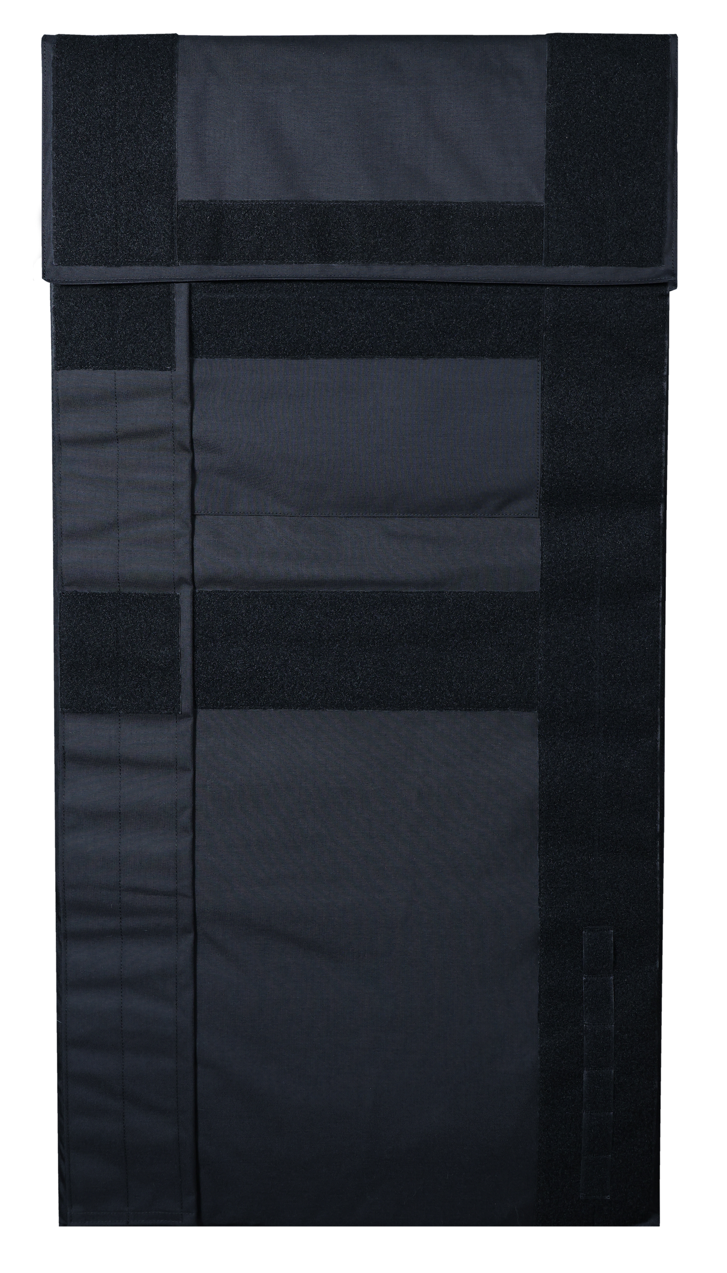 ESCUDO BALÍSTICO FLEXIBLE.