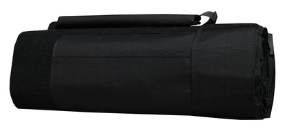 ESCUDO BALÍSTICO FLEXIBLE.