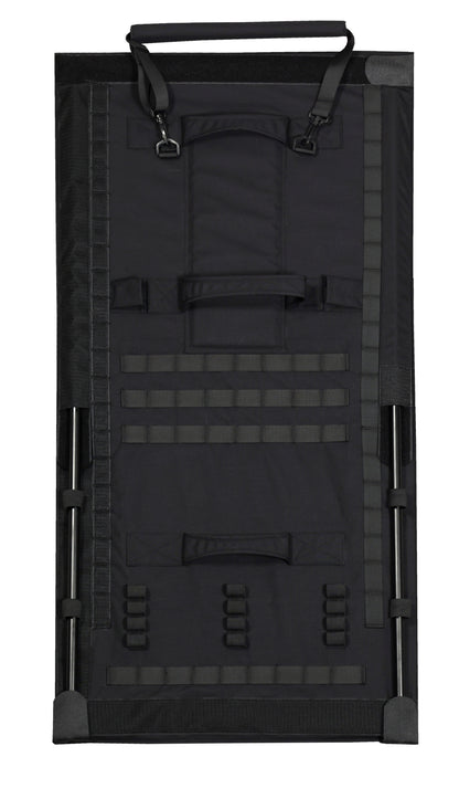 ESCUDO BALÍSTICO FLEXIBLE.