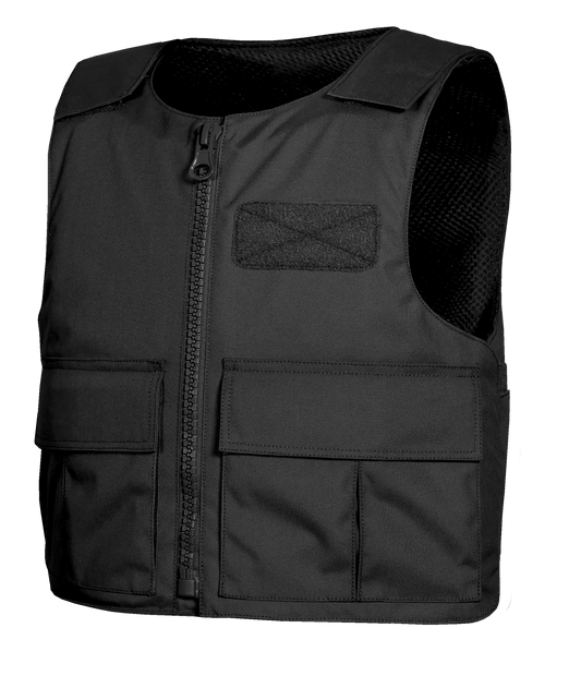 PATROL VEST