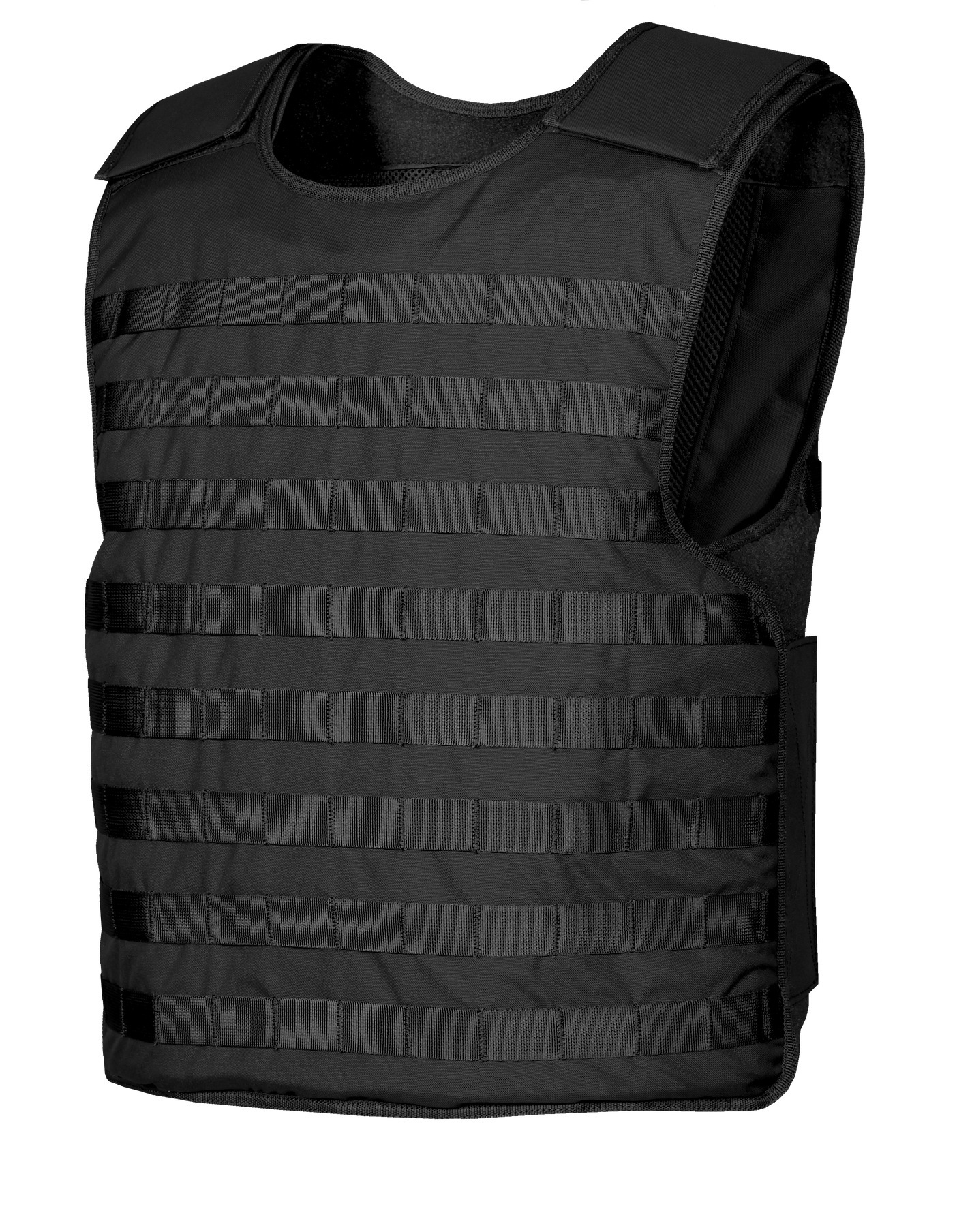 TACTICAL VEST