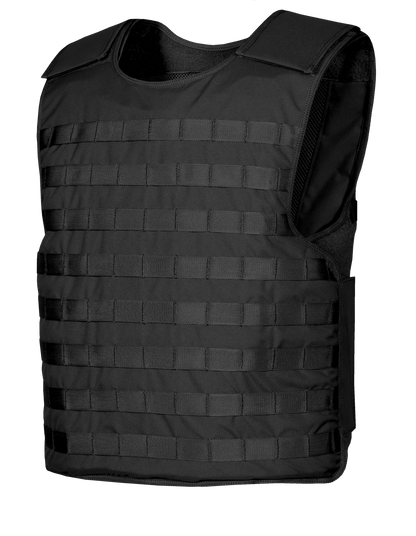 TACTICAL VEST