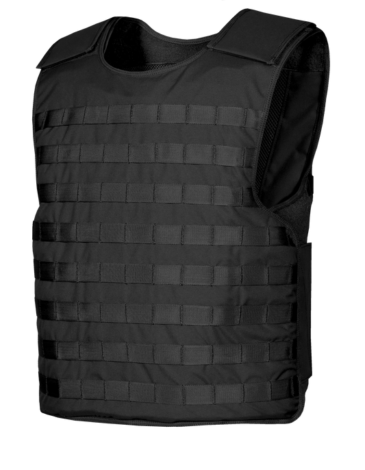 TACTICAL VEST