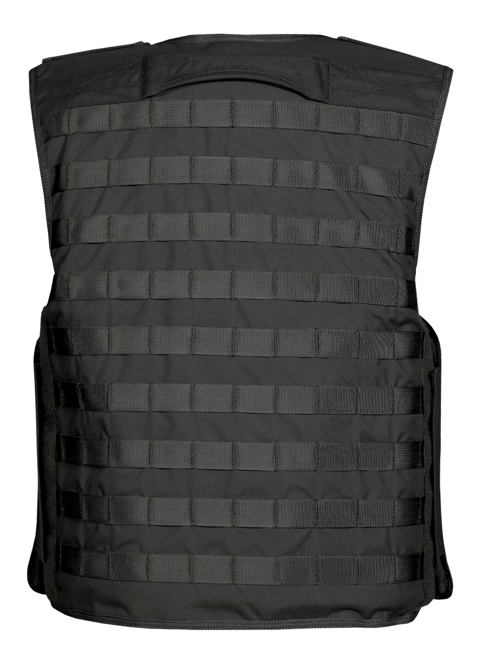 TACTICAL VEST