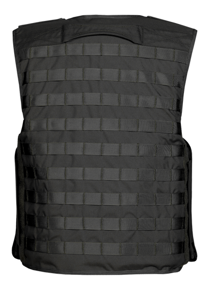 TACTICAL VEST