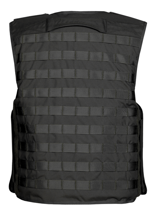 TACTICAL VEST