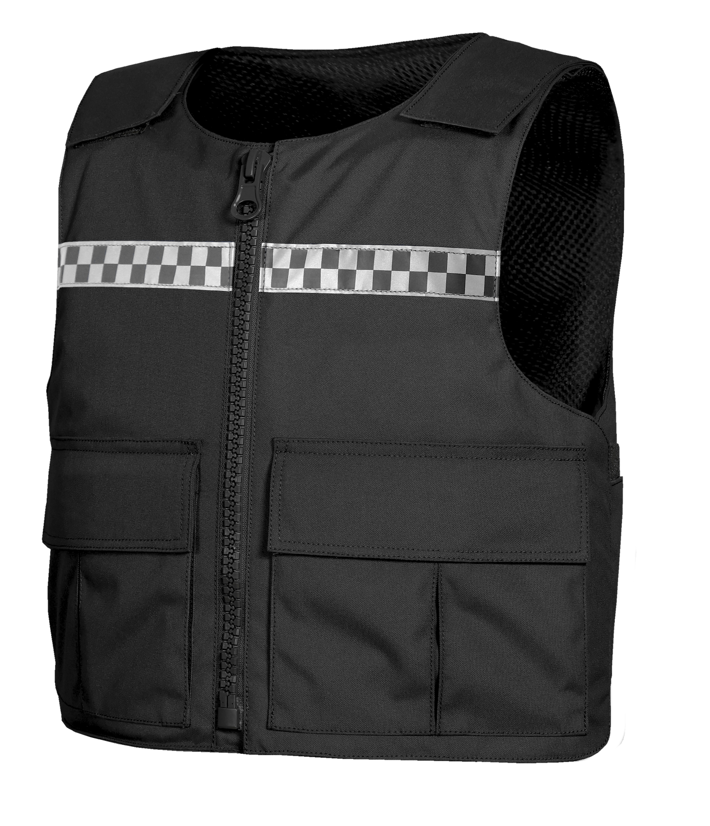 PATROL VEST