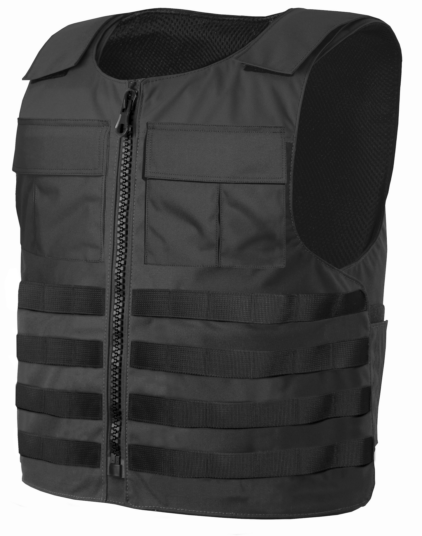 PATROL VEST