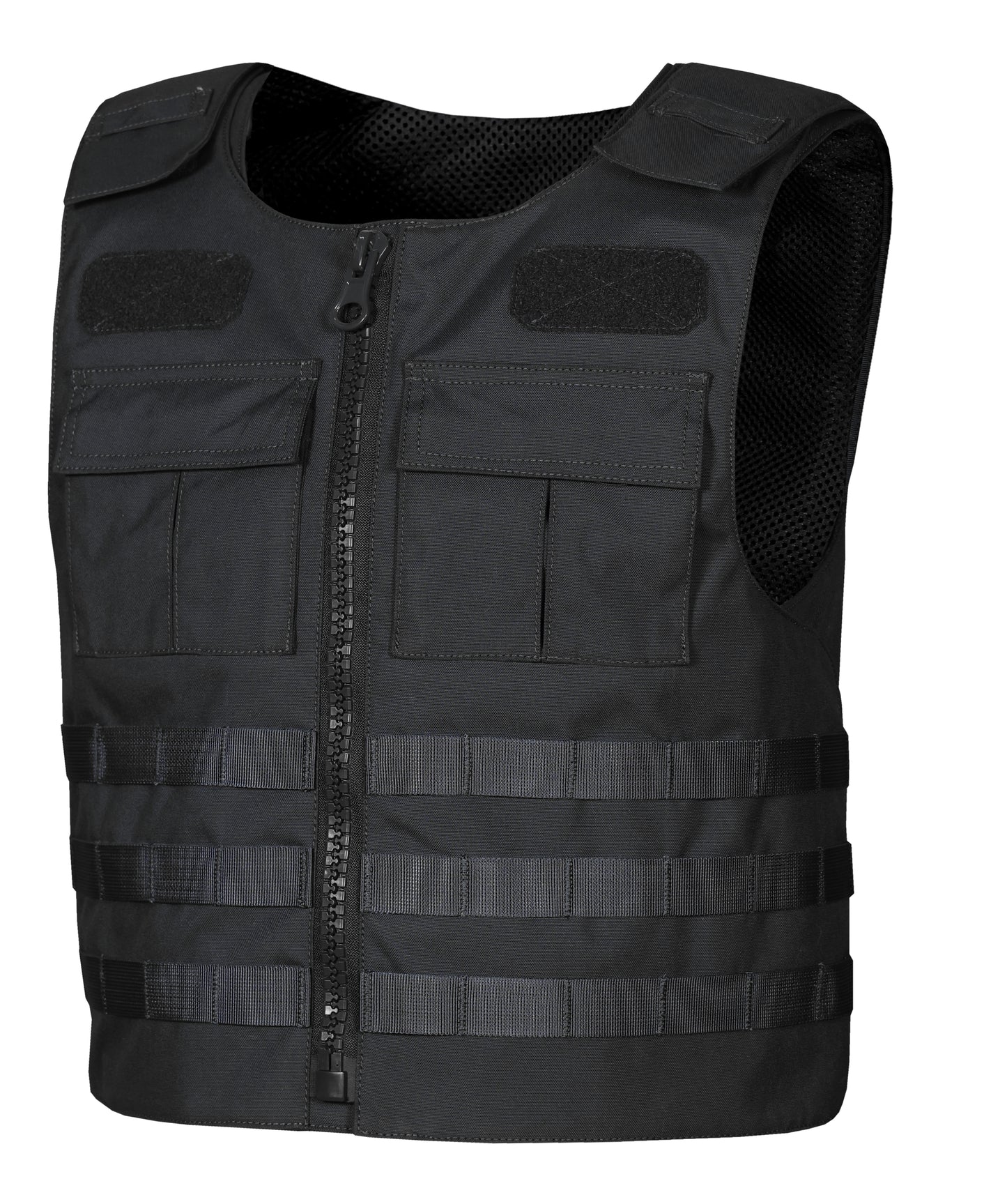 PATROL VEST