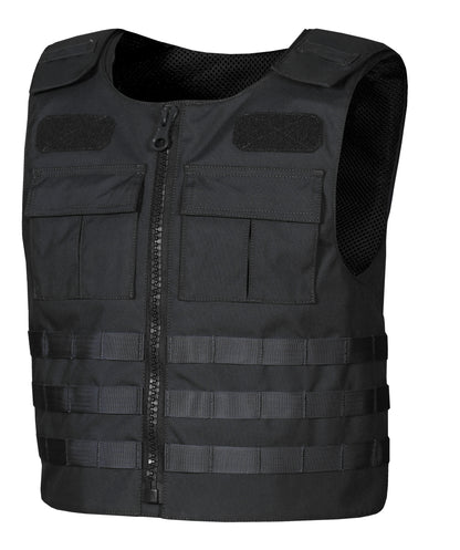 PATROL VEST